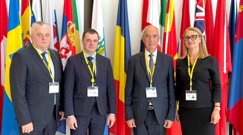 Moment de referință pentru județul Hunedoara: credit de finanțare BERD pentru cel mai mare proiect de apă și apă uzată