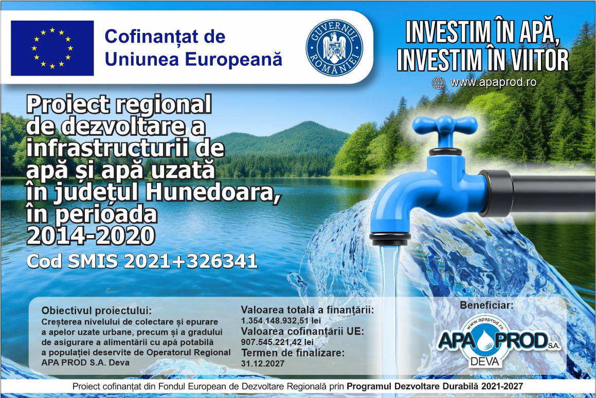 Instrumente Structurale